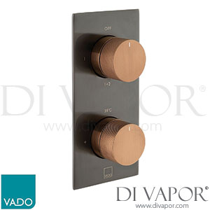 Vado Spare Parts