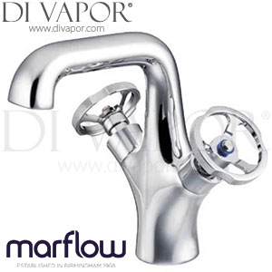 Marflow IND410 Industrial Mono Basin Mixer Spare Parts