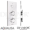 Aqualisa INF01HP Spare Parts