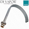 Vado INS-133-SPOUT for Valve