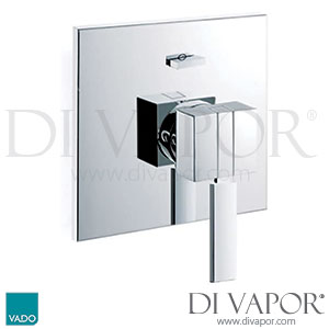 Steam Shower, Shower And Sauna Spare Parts From Di Vapor