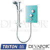 Triton INS09GLAQU Spare Parts