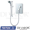 Triton INS09GLJAS Spare Parts