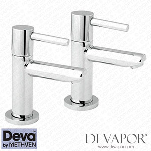 Deva INS101 Insignia Basin Taps Spare Parts