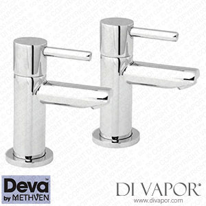 Deva INS102 Insignia Bath Taps Spare Parts