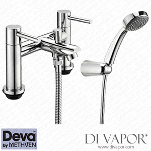 Deva INS106 Insignia Bath Shower Mixer Spare Parts