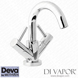 Deva INS120 Insignia Mono Basin Mixer Spare Parts