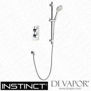 Instinct INS37043 Kiso Shower Pack 1 Spare Parts