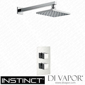 Instinct INS37045 Nuance Shower Pack 1 Spare Parts