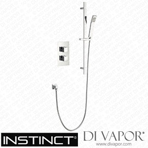 Instinct INS37047 Nuance Shower Pack 3 Spare Parts