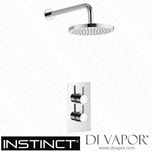 Instinct INS37048 Kiso Shower Pack 3 Spare Parts