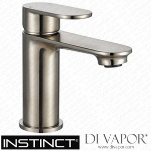 Instinct INSBY1002 Byram Mono Basin Mixer Spare Parts