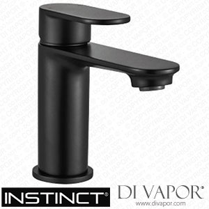 Instinct INSBY1003 Byram Mono Basin Mixer Spare Parts