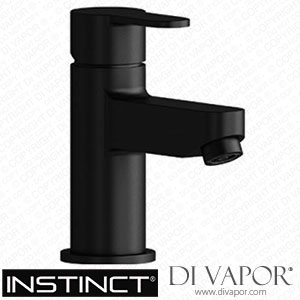 Instinct INSLI1001 Liverton Mini Mono Basin Mixer Spare Parts