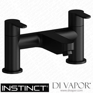 Instinct INSLI1005 Liverton Bath Filler Spare Parts