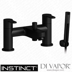 Instinct INSLI1006 Liverton Bath Shower Mixer Spare Parts