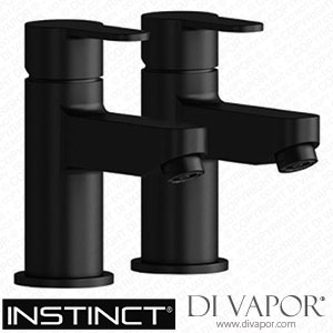 Instinct INSLI1007 Liverton Bath Tap Spare Parts