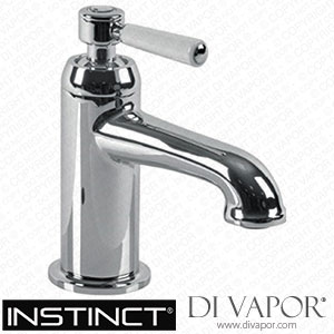 Instinct INST10004 Hemsworth Mono Basin Mixer Tap Spare Parts