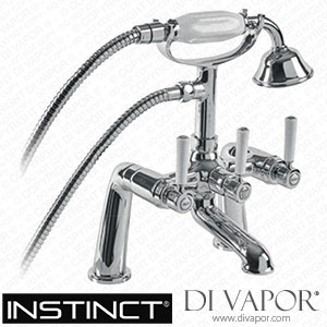 Instinct INST10006 Hemsworth Bath Shower Mixer Spare Parts