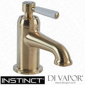 Instinct INST10009 Hemsworth Mini Mono Basin Mixer Spare Parts