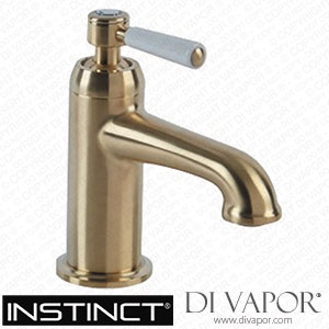 Instinct INST10010 Hemsworth Mono Basin Mixer Spare Parts