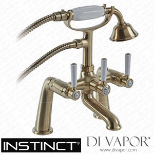 Instinct INST10012 Hemsworth Bath Shower Mixer Spare Parts