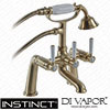 Instinct Spare Parts