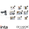 Inta SF2105CP Spare Parts