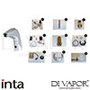 Inta SF2601CP Spare Parts