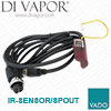 Vado IR SENSOR SPOUT Spare