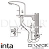 Inta IR180CP Tech Diagram