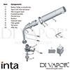 Inta IR270CP Tech Diagram