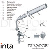 Inta IR279CP Tech Diagram