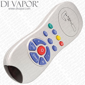 INTA IR303 Remote Control