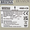 Box For IRBS5 Bristan IRBS5-CB Control