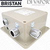 Bristan IRBS5-CB Control Box for IRBS5