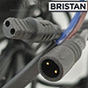 IRBS-TR2 Transformer Bristan