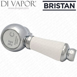 Bristan IRP19-03-20 Renaissance Recessed Shower Temp Handle