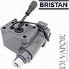 Bristan IRSD1-CB Control Box for IRSD1