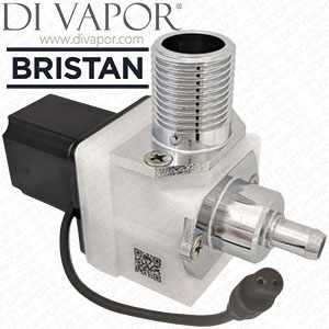 Bristan IRWS1-SV Solenoid Valve for IRWS1-CP