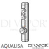 Aqualisa ISD.A1.BV.21 Parts