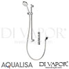 Aqualisa ISD.A1.BV.21 Spare Parts