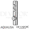 Aqualisa ISD.A1.BV.DVFC.21 Parts