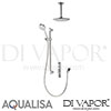 Aqualisa ISD.A1.BV.DVFC.21 Spare Parts