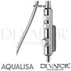 Aqualisa ISD-A1-EV-14 Parts