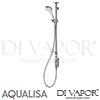 Aqualisa ISD.A1.EV.21 Spare Parts