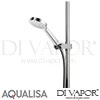 Aqualisa ISD.A1.EV.21 Shower 