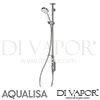 Aqualisa ISD-A1-EV-DVBTX-14 Spare Parts