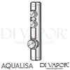 Aqualisa ISD.A2.BV.DVFC.21 Parts