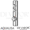 Aqualisa ISD.A2.BV.DVFW.21 Parts